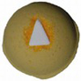 Banana Cream Pie PICHPOSH Bath Bomb