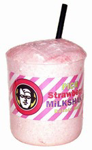 the PICHPOSH MiLKSHAKE