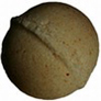 Vanilla Tranquility PICHPOSH Bath Bomb