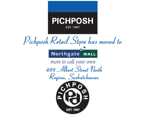 PICHPOSH